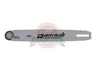 Шина RAPIRA 16" 1.6 3/8" (40см) (60звен) (163SLHD025,163RNDD025,163ATMD025) (на 044-048,056 штиль)