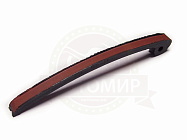 Успокоитель цепи ГРМ CB250 см3 Zongshen ZS 170MM-2 (башмак) (100200476) (НАБОР)