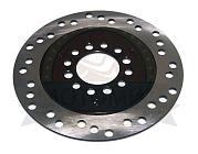 Диск тормозной задний (190мм) (отв: 4х48-48) ЦОмм диаметр ATV WILD (116302)