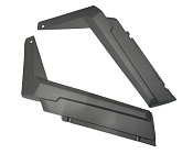 Накладка багажника ATV HAMMER 3 (1316-211111-18-U88-N01 + 1315-211111-18-U88-N01)
