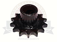 Звезда 14 зуб. SnowFox