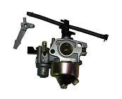 Карбюратор 170F-T LIFAN (16100) (с бензокраном) и фильтром-отстойником