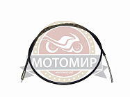 Трос газа L-1160мм, ход-90мм, Нева