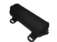 Глушитель ATV HAMMER 200  (116118605033201)