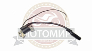 Зажигание 192F (с высок. колпачком) пр-во завод LIFAN (НАБОР)