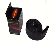 Велокамера 24" х 1.95/2.125 (24х1.75-1.95), бутиловая (фирм. качество), цвет.короб., а/вентиль WANDA