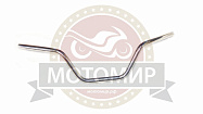 Руль TRICKLER XY110-17A (45010031)