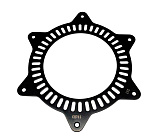 Ротор датчика ABS переднего колеса COMBAT 650 (55210004)