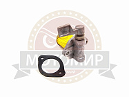 Бензокран R180 Дизель МБ-8Д в сборе с отстойником