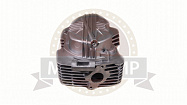 Головка 250 см3 в сборе CG250 (167FMM) с клапанами и распредвалом (D67мм (d=28/34)(ГБЦ)