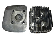 Головка цилиндра Юп5 (ИТМ Россия)