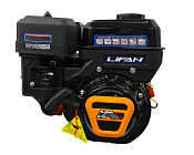 Двигатель LIFAN  9 л.с. KP230-R PRO (вых. вал d20 мм) АВТ. СЦЕПЛЕНИЕ