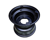 Диск ATV 10", (х, ЦО мм) АТВ ARMIS 200/250 зад. (17006-00001-1)