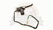 Рычаг тормоза ATV RATCHET в сборе, правый  (31)