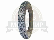 Покрышка ПетроШина 16" Л-328, 3.50-16 (100/100-16) с камерой, Восход Ява универс. Покрышка ПетроШина 16" Л-328, 3.50-16 (100/100-16) с камерой, Восход Ява универс.