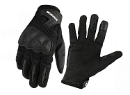 Перчатки SCOYCO (оригинал) МС-58-2 черные, р-р М