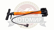 Насос ручной "Двуручка" BM-6045