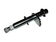 Вал переключения передач GY6-180 1P62F WD180 (157F.10.440)