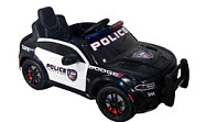Машинка детская 5 Полицейский авто типа ДОДЖ 911