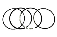 Кольца поршневые 4х такт. хх,хх мм CB250 см3 Zongshen ZS 172FMM-5 (100077394) Кольца поршневые 4х такт. хх,хх мм CB250 см3 Zongshen ZS 172FMM-5 (100077394)