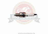 Свеча Honda A7TC (аналог NGK C7HSA) (китайскии 4х. такт. двиг.) Альфа, Zodiak, YBR125, АТV50/125 Свеча Honda A7TC (аналог NGK C7HSA) (китайскии 4х. такт. двиг.) Альфа, Zodiak, YBR125, АТV50/125