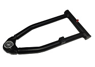 Рычаг в сборе с шаровой нижний ATV HAMMER 5 CVT левый