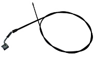 Трос замка седла скутер VEKTOR (2050мм) (1500082102)