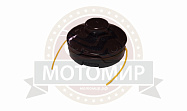 Косильная головка  (3/8"-24UNF прав.) (НТ47) (С5156) ECHO GT-22 CHAMPION Косильная головка  (3/8"-24UNF прав.) (НТ47) (С5156) ECHO GT-22 CHAMPION
