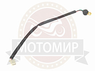 Датчик переключения передач в двигателе (057QMJD-100020000+057QMJD-100020100) (НАБОР)