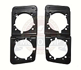 Облицовка фар ATV HAMMER2 правый/левый(1-7,7R)