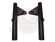 Кожух вилки "Уши" Иж 7.107-2901950 (CN)