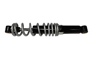 Амортизатор передний (L-350mm, D1-10mm, D2-10mm) ATV ARMIS 200/250 (06001-00001-02)