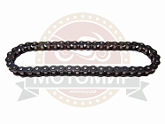 Цепь (428) - 46 зв. Каскад ПР12,7-18,2 (CN)