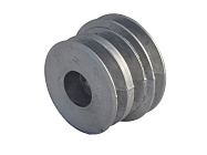 Шкив D20 ведущий 3-х ручейковый  Нева  (импортный двигатель) (НАБОР)