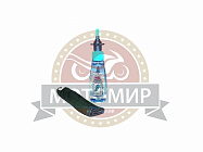 Масло для смазки приводной цепи, тюбик со звездочкой-апликатором Масло для смазки приводной цепи, тюбик со звездочкой-апликатором