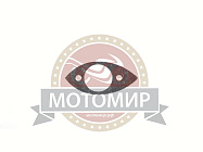 Прокладка Ветерок регулировочная стакана редуктора ниж.(2 маленьких отв.)  (616113)