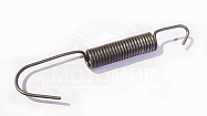 Пружина Урал глушителя Пружина Урал глушителя