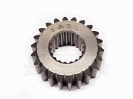 Шестерня коленвала 22 зуб. CB250 см3 Zongshen ZS 170MM-2 (100103505)