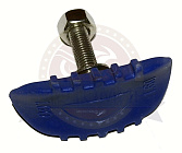 Буксатор ободов передний (1,6") X-MOTOS 250 (Y37160006) (НАБОР)