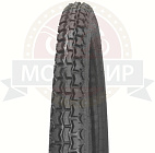 Покрышка  ПетроШина 16" Л-264, Л300, 2.50-16 (70/90-16)  с камерой, Мопед универсальная