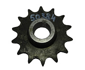 Звезда 14 зуб. (520) цепи, ведущая, под шпонку  Сафари-3