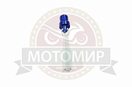 Клапан крышки топливного бака(шланг) TTR 100, TTR250(НАБОР)