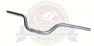 Руль ATV WILD TRACK, голый (606536) (НАБОР)