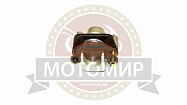 Суппорт тормоза заднего ATV Jaeger150/200 (605151)