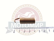 Пружина сцепления Минск нажимная 3,111-16122