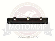 Клин для крепления ножа насадки Короед 80 мм