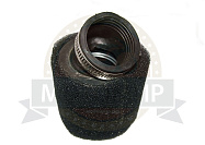 Фильтр воздушный нулевого сопротивления ATV BRAVO (под углом 45 гр.)