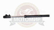 Перо вилки передней правое RACER RC250GY-C2 PANTHER PC25B0207A Перо вилки передней правое RACER RC250GY-C2 PANTHER PC25B0207A