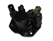 Суппорт тормоза переднего ATV ARMIS 125 левый  (09008-00001)