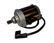 Электростартер CBB250 HJ166FMM (1051002-070000)